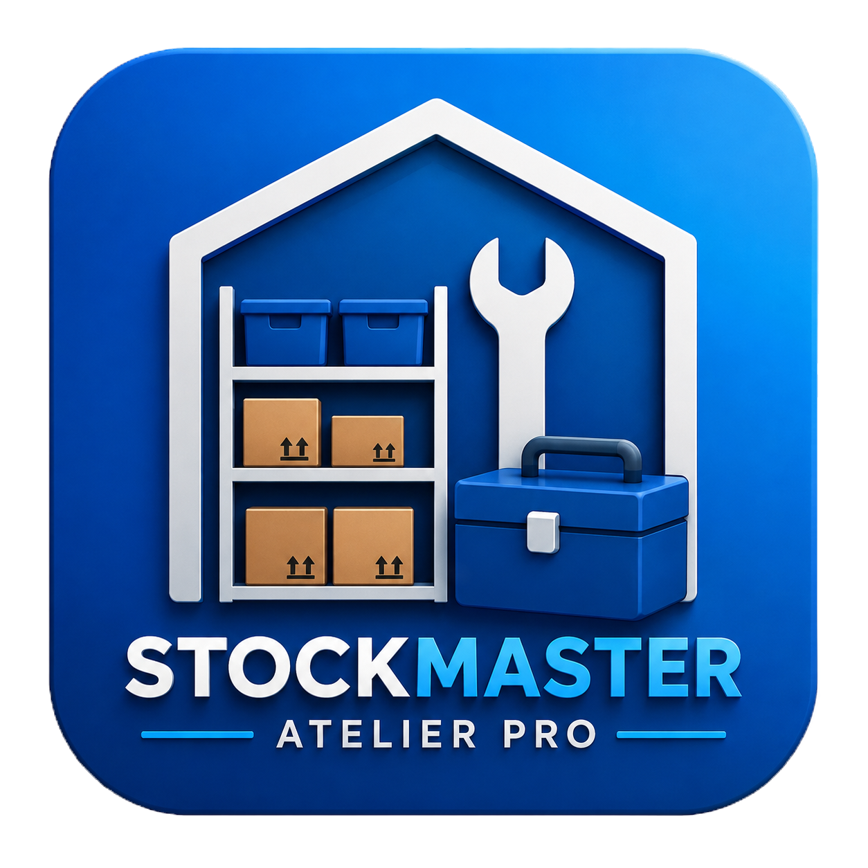 StockMaster